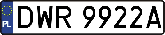 DWR9922A