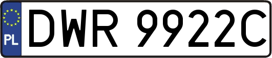 DWR9922C