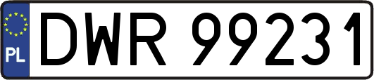 DWR99231
