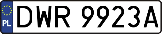 DWR9923A