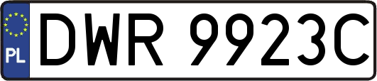 DWR9923C