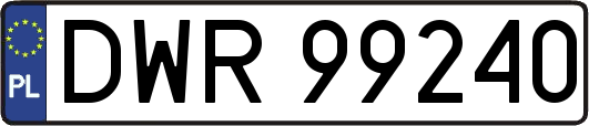 DWR99240