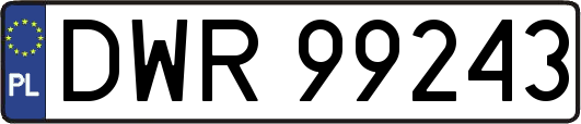DWR99243