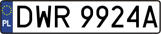 DWR9924A