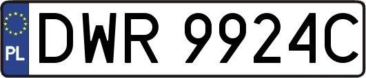 DWR9924C
