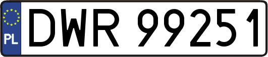 DWR99251