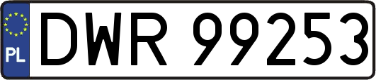 DWR99253