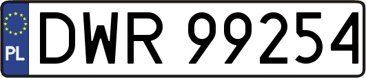 DWR99254