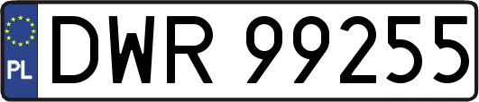 DWR99255