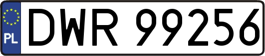 DWR99256
