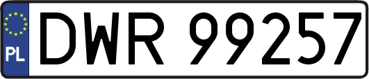 DWR99257