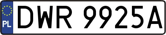 DWR9925A
