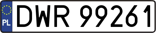 DWR99261