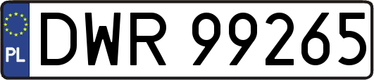 DWR99265