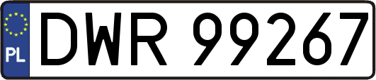 DWR99267