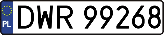 DWR99268