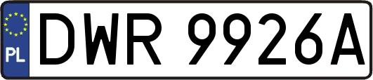 DWR9926A