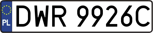 DWR9926C