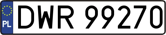 DWR99270