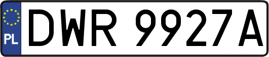 DWR9927A