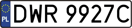 DWR9927C