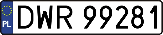 DWR99281
