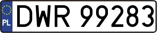 DWR99283