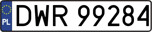 DWR99284
