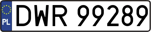 DWR99289