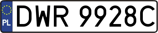 DWR9928C