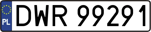 DWR99291