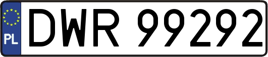 DWR99292