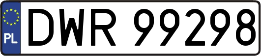 DWR99298