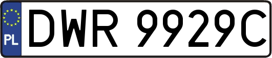 DWR9929C