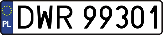 DWR99301