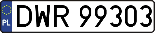 DWR99303