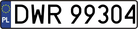 DWR99304