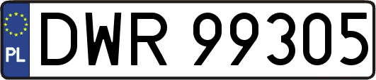 DWR99305