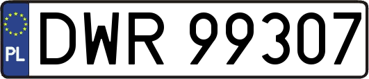 DWR99307