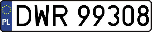DWR99308
