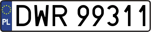 DWR99311