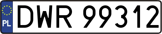 DWR99312