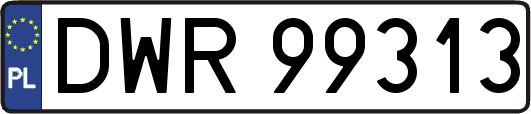 DWR99313