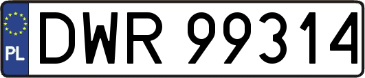 DWR99314
