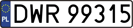 DWR99315