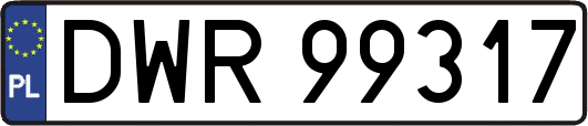 DWR99317