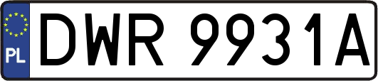 DWR9931A