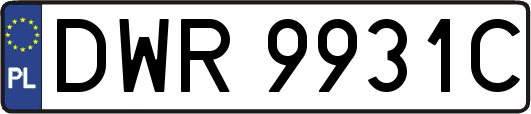 DWR9931C