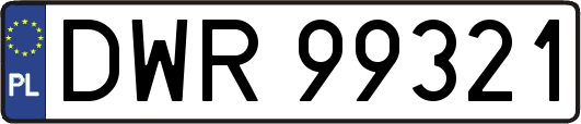DWR99321