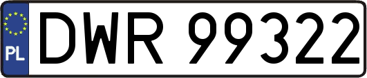 DWR99322
